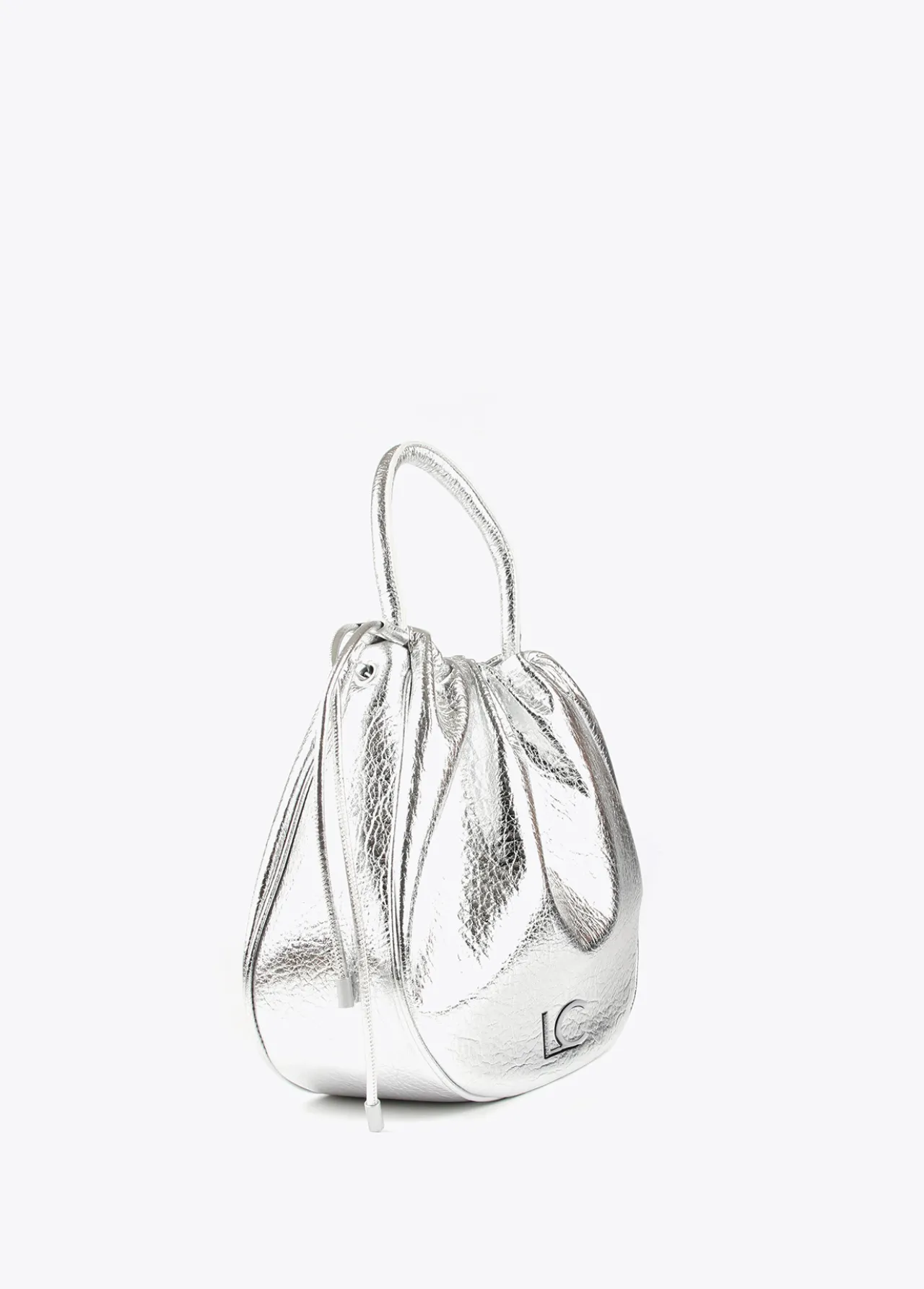 bolso_tipo_shopper_semicirular_3.webp Lola Casademunt Bolsos<Bolso tipo shopper semicirular DORADO