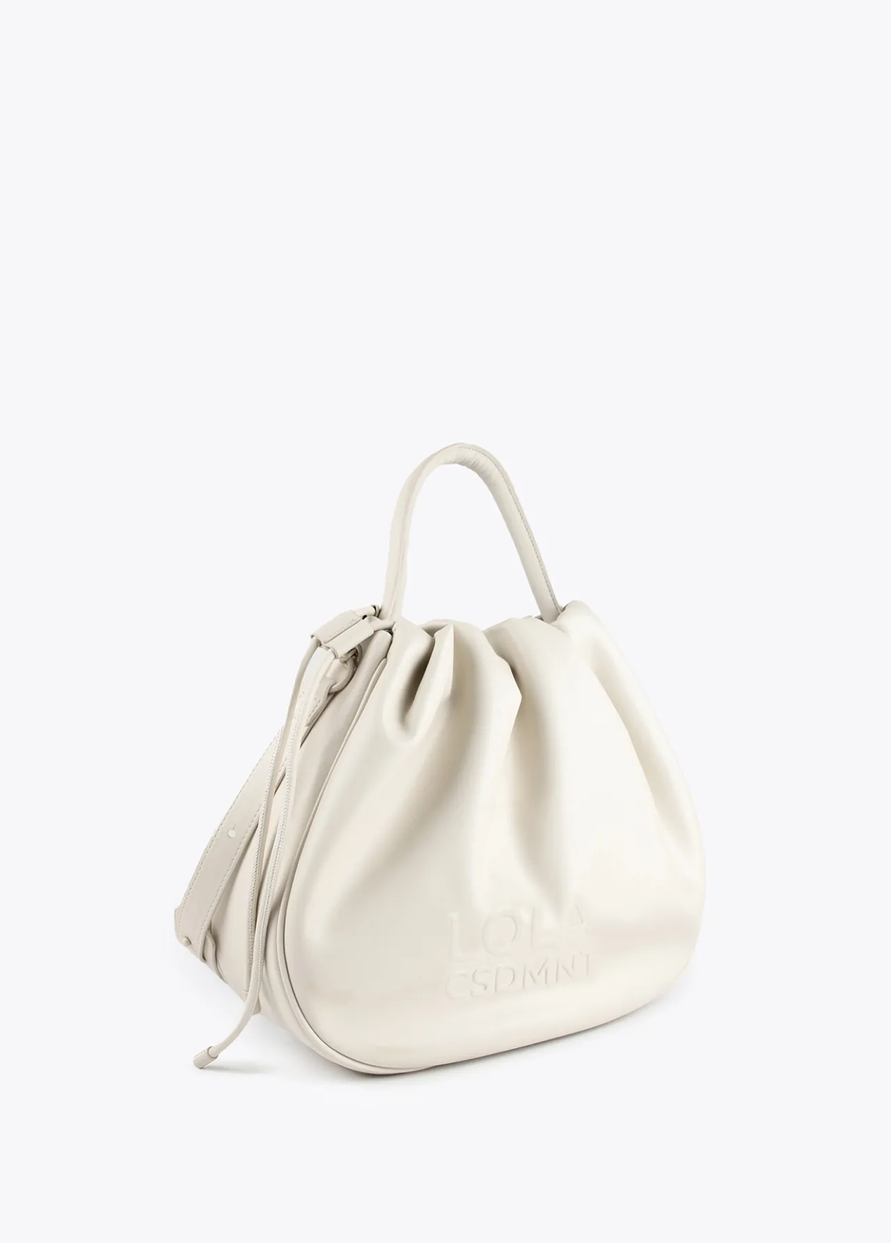 bolso_tipo_shopper_semicirular_4-1.webp Lola Casademunt Bolsos<Bolso tipo shopper semicirular DORADO