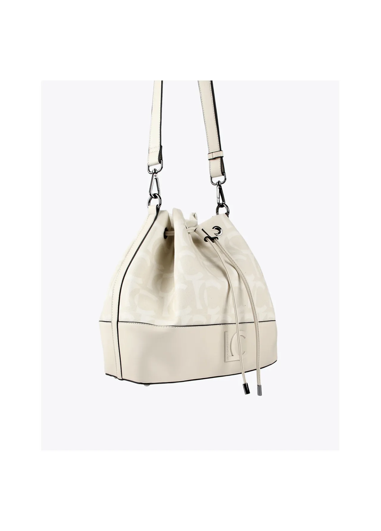 bombonera_color_crudo_0.webp Lola Casademunt Bolsos<Bombonera color . CRUDO