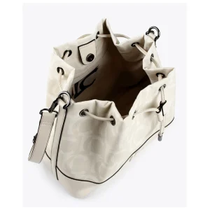 Lola Casademunt Bolsos<Bombonera color . CRUDO