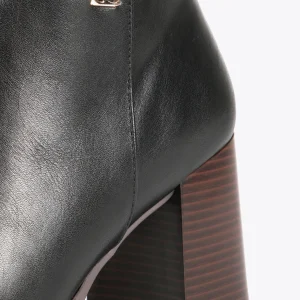 Lola Casademunt Botas Y Botines<Bota de cana alta NEGRO-MARRON