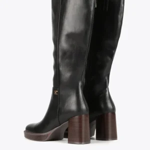 Lola Casademunt Botas Y Botines<Bota de cana alta NEGRO-MARRON