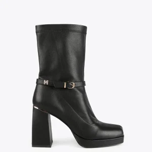 Lola Casademunt Botas Y Botines<Botín con hebilla | Calzado | Lola Casademunt MARRON