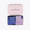 Lola Casademunt Otros Complementos<Caja pack calcetines ROSA-ROJO