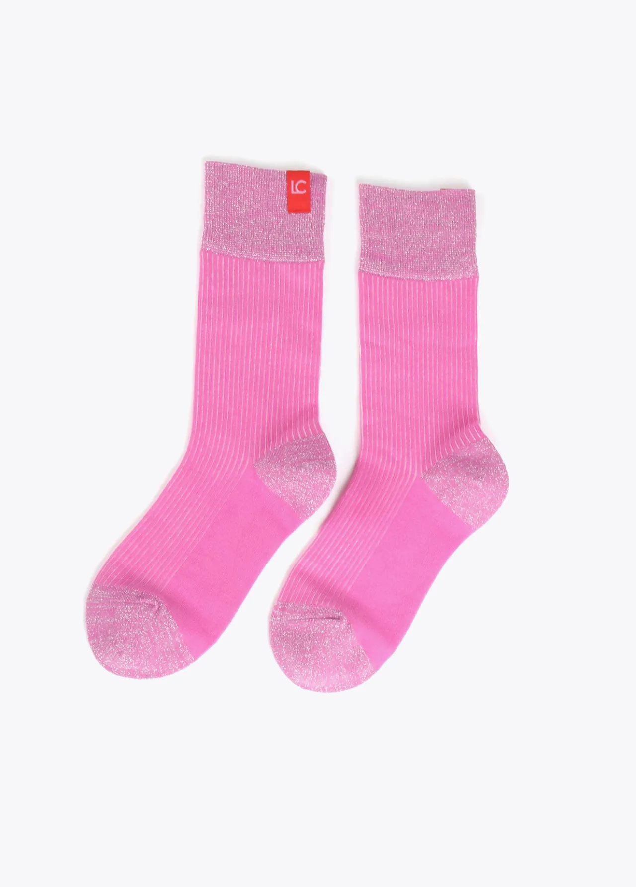 caja_pack_calcetines_1.webp Lola Casademunt Otros Complementos<Caja pack calcetines ROSA-ROJO