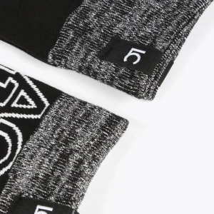 Lola Casademunt Otros Complementos<Caja pack calcetines ROSA-ROJO