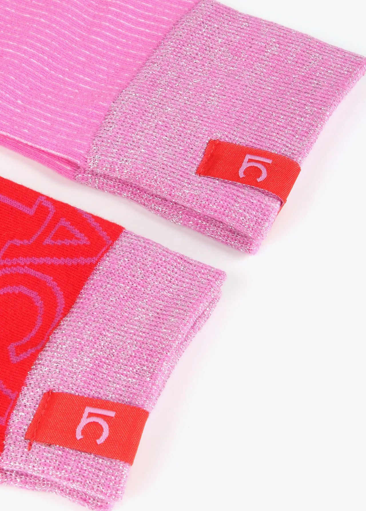 caja_pack_calcetines_5.webp Lola Casademunt Otros Complementos<Caja pack calcetines ROSA-ROJO