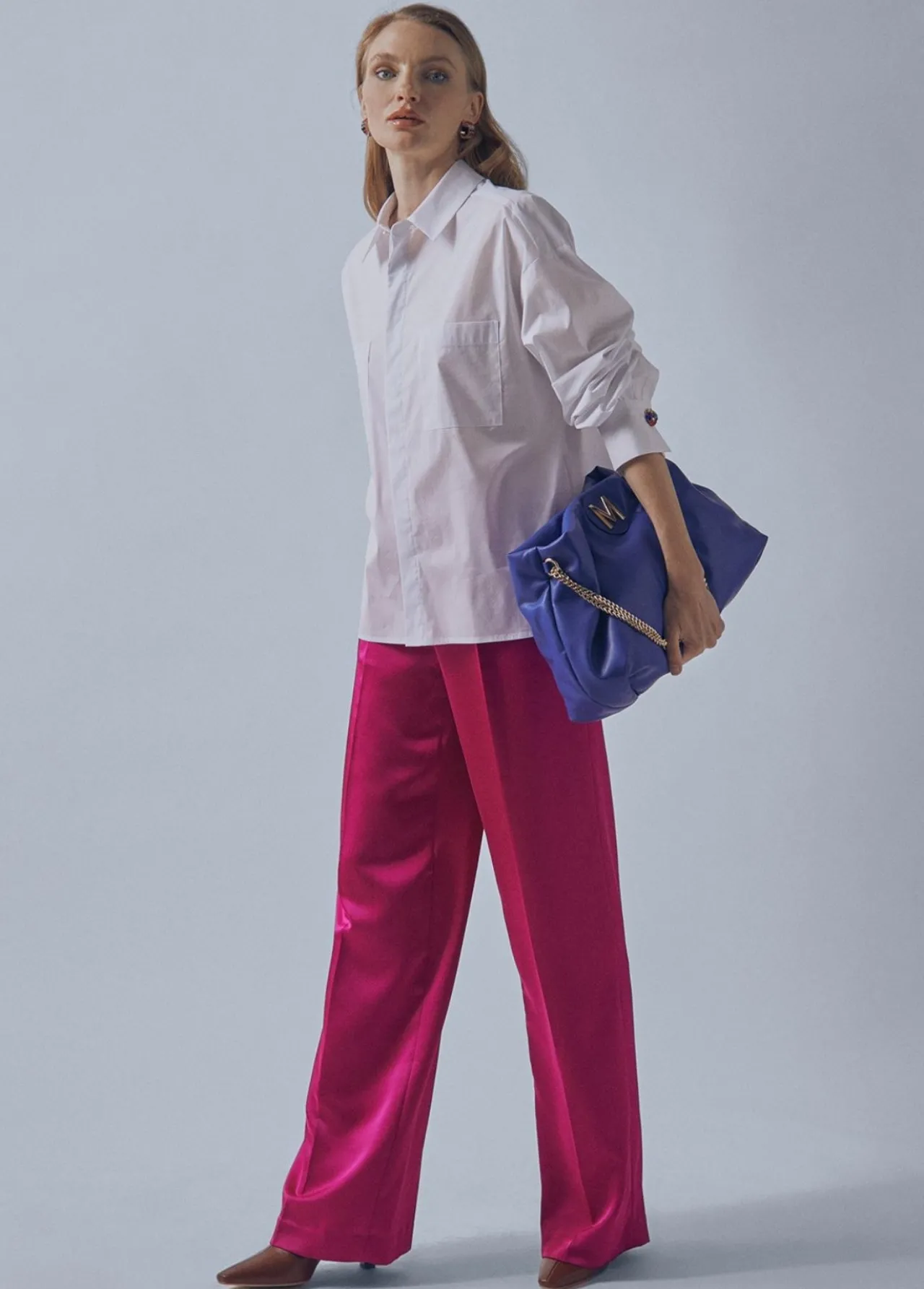 camisa_botones_joya__coleccin_maite__lola_casademunt_0.webp Lola Casademunt Camisas Y Blusas<Camisa botones joya | COLECCIÓN MAITE | Lola Casademunt BLANCO