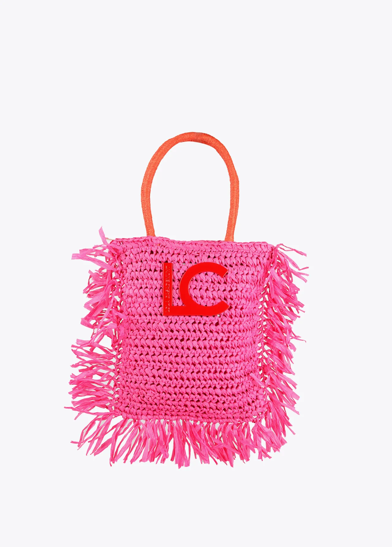 cesto_con_logo_a_contraste_0-1.webp Lola Casademunt Bolsos | Baño<Cesto con logo a contraste AZULELECTRICO