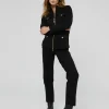Lola Casademunt Americanas Y Blazers<Chaqueta con cremallera KAKI