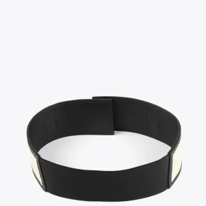 Lola Casademunt Accesorios<Cinturón fajín CRUDO