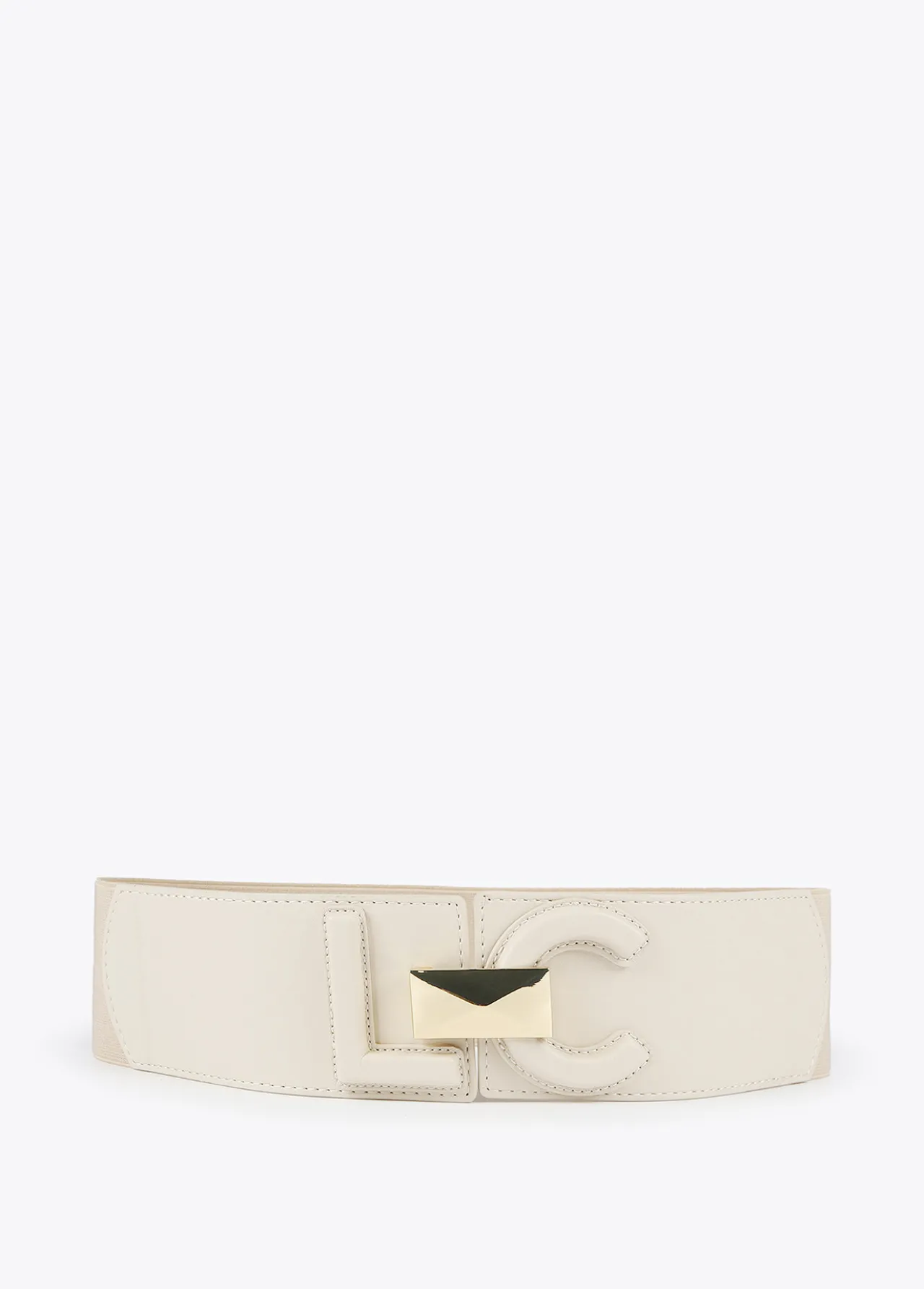 cinturn_hebilla_lc_0-1.webp Lola Casademunt Accesorios<Cinturón hebilla LC NEGRO