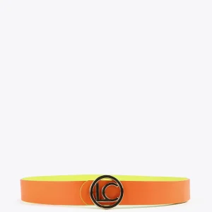 Lola Casademunt Accesorios<Cinturón reversible LIMA