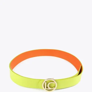 Lola Casademunt Accesorios<Cinturón reversible LIMA