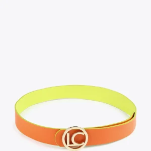 Lola Casademunt Accesorios<Cinturón reversible LIMA