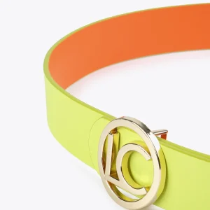 Lola Casademunt Accesorios<Cinturón reversible LIMA