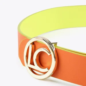 Lola Casademunt Accesorios<Cinturón reversible LIMA