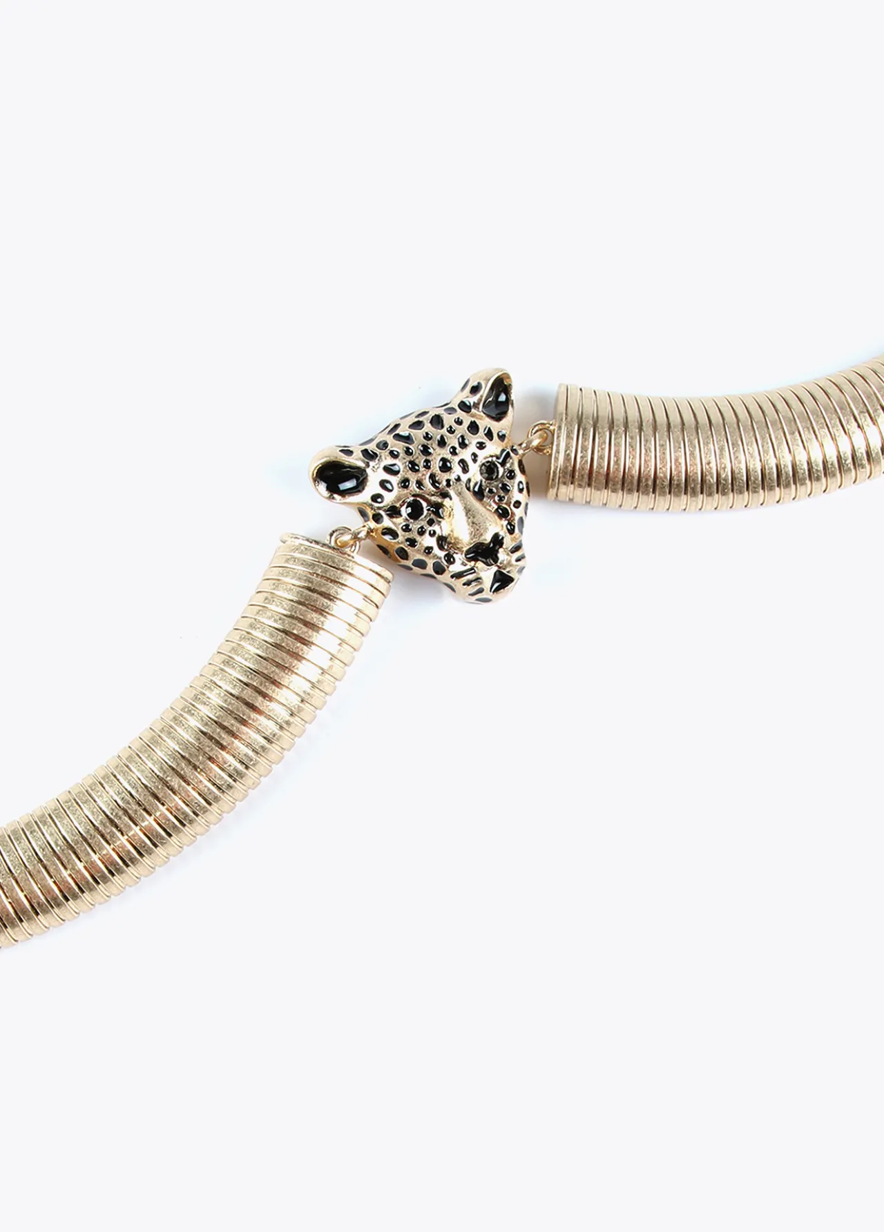 collar_cabeza_leopardo_4.webp Lola Casademunt Bisuteria<Collar cabeza leopardo DORADO