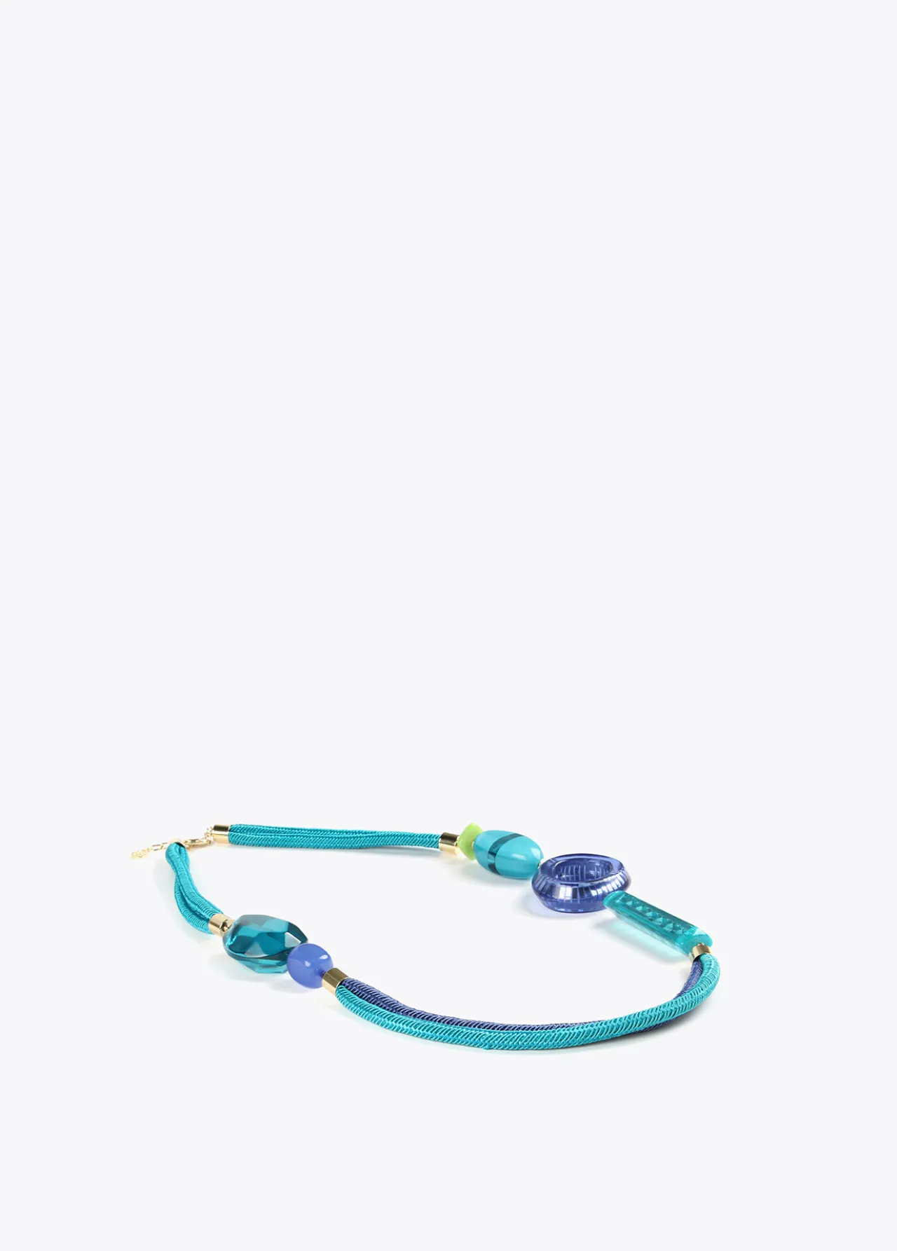 collar_cordny_abalorios_2.webp Lola Casademunt Bisuteria<Collar cordóny abalorios AZULELECTRICO