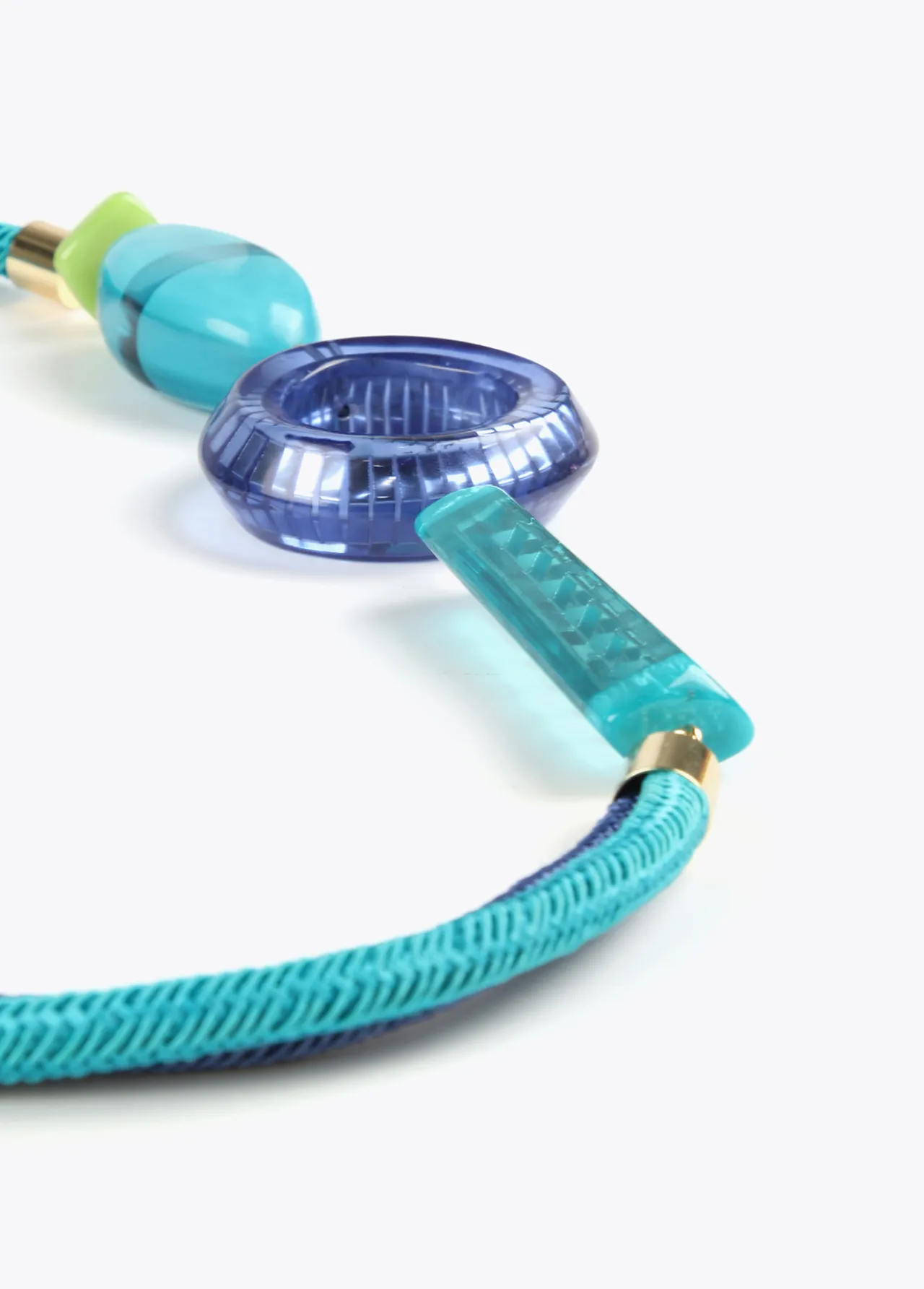 collar_cordny_abalorios_3.webp Lola Casademunt Bisuteria<Collar cordóny abalorios AZULELECTRICO