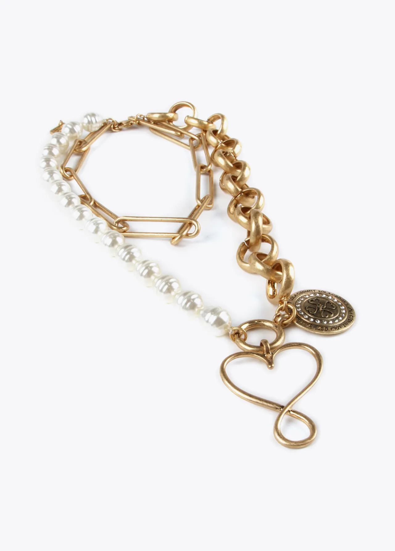 collar_doble_1-1.webp Lola Casademunt Collares<Collar doble METAL-METAL
