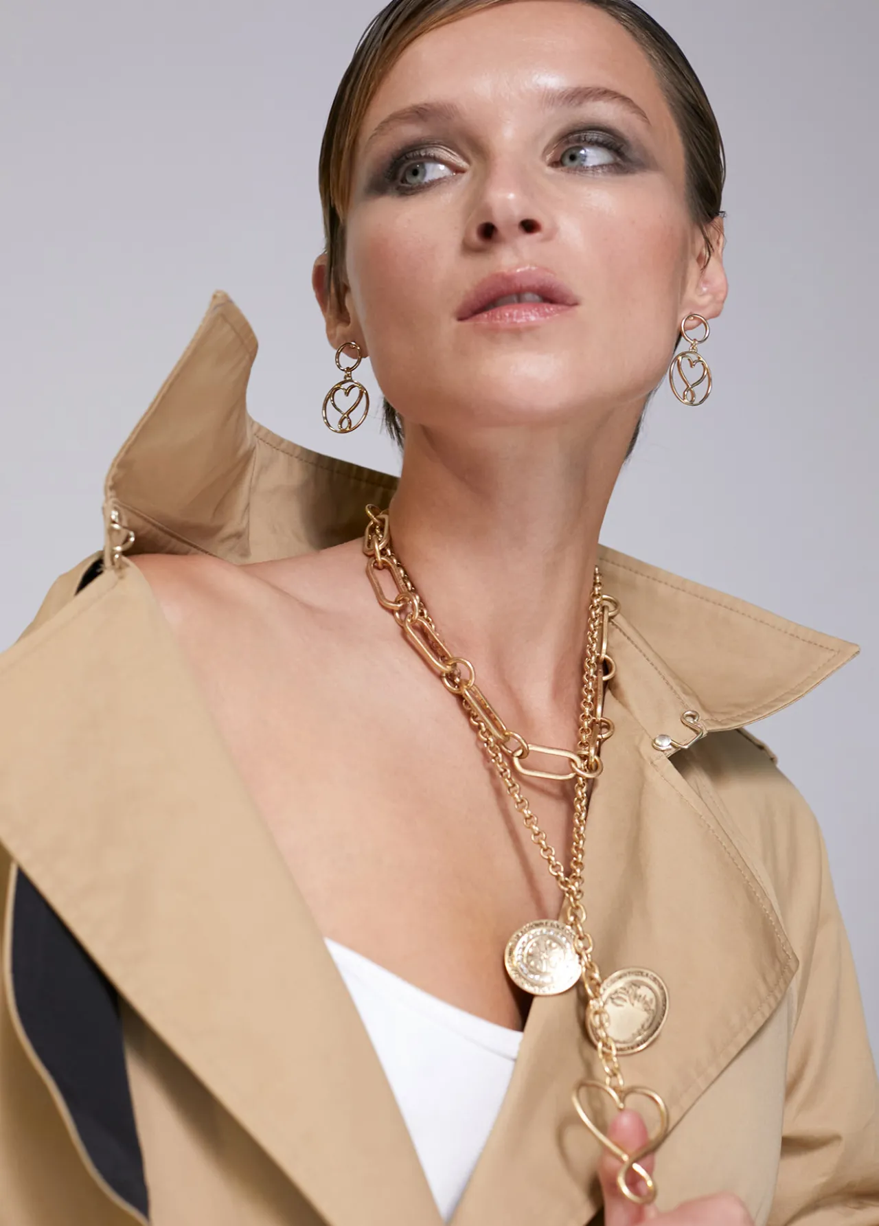 collar_doble_3-1.webp Lola Casademunt Collares<Collar doble METAL-METAL