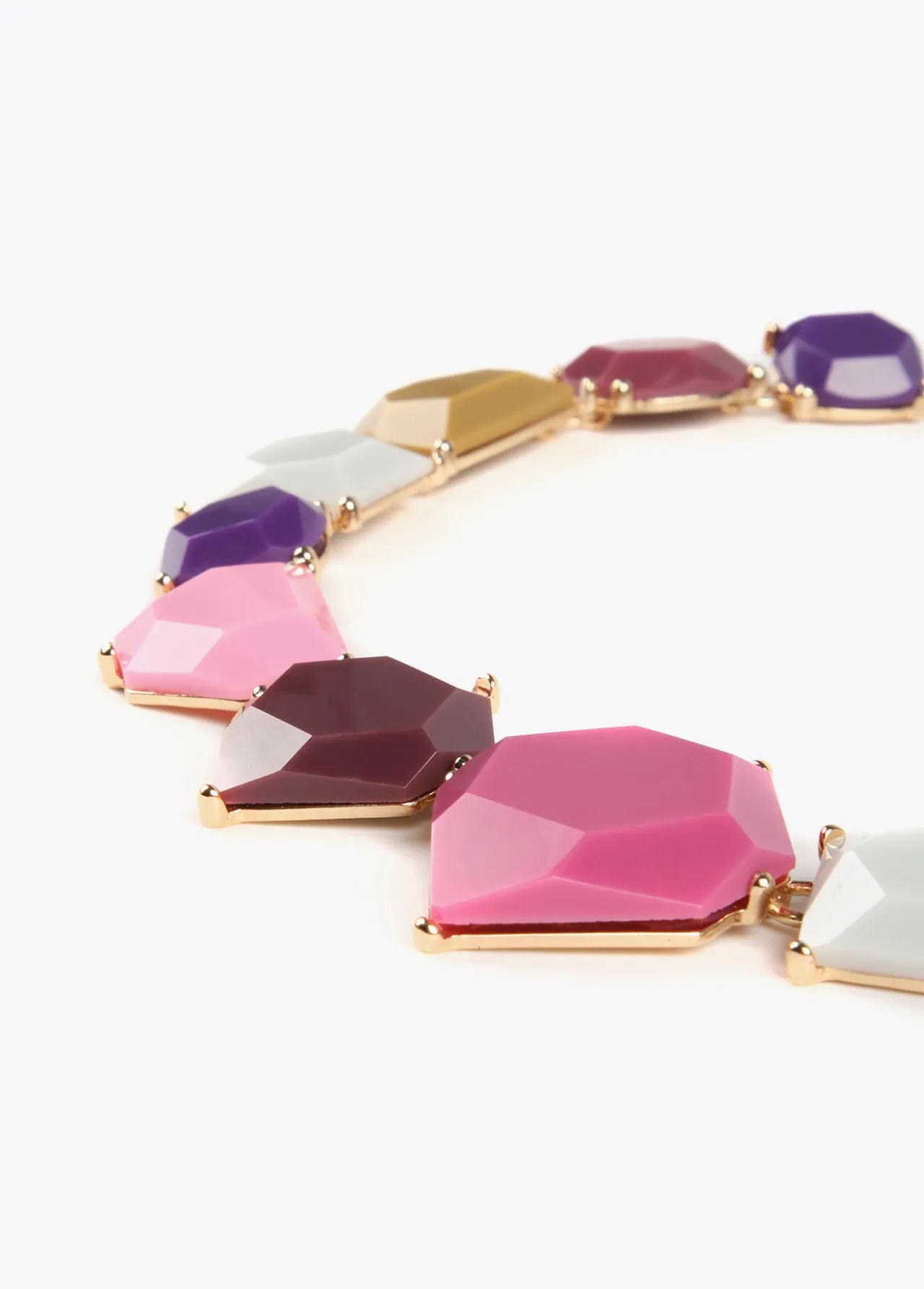 collar_gargantilla_colores_3.webp Lola Casademunt Collares<Collar gargantilla colores METAL-NEGRO
