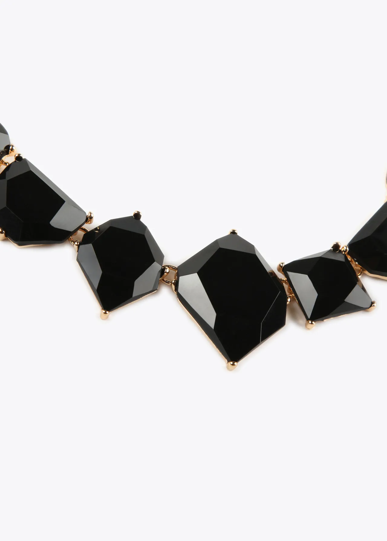 collar_gargantilla_colores_5-1.webp Lola Casademunt Collares<Collar gargantilla colores METAL-NEGRO