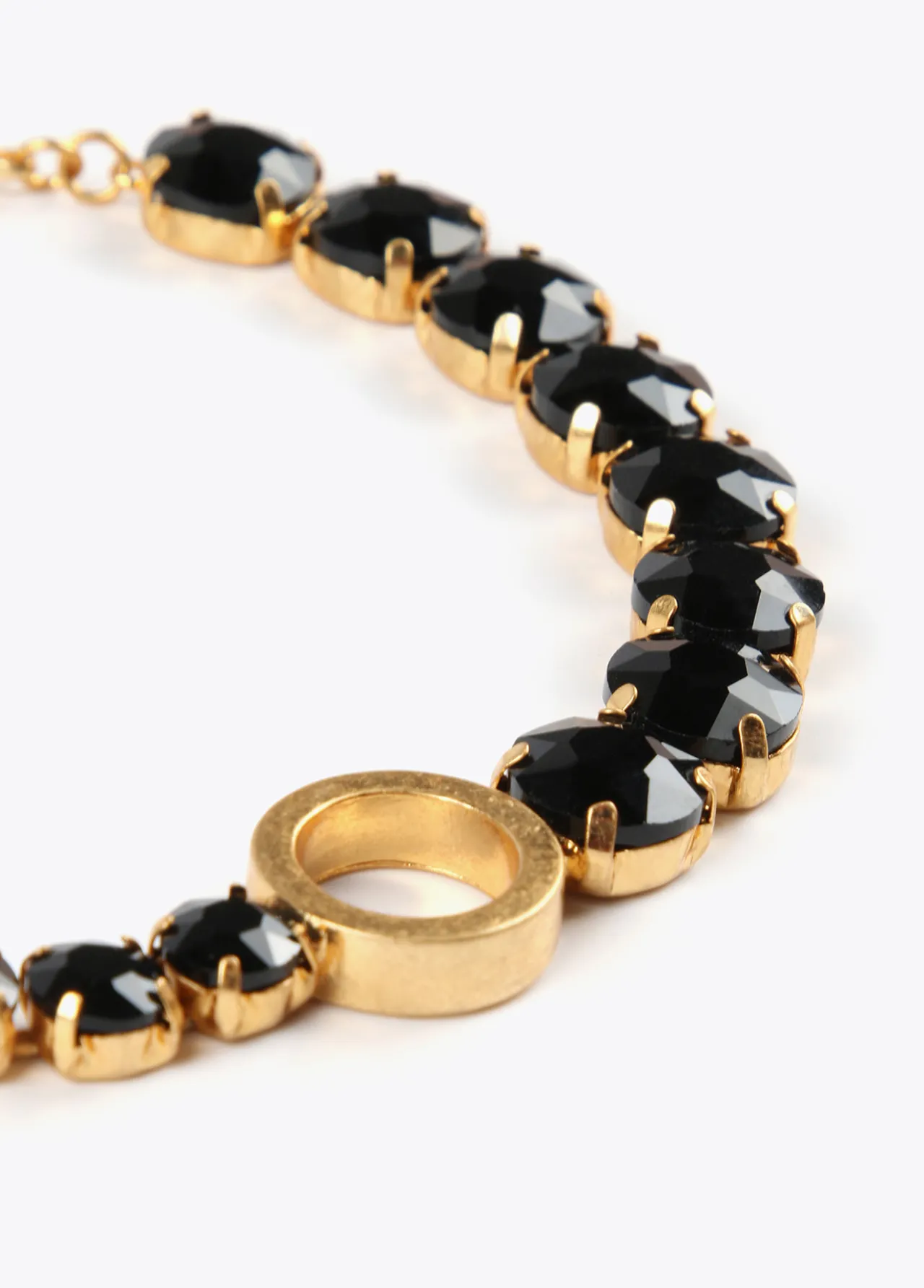 collar_gargantilla_de_cristales_4.webp Lola Casademunt Bisuteria<Collar gargantilla de cristales NEGRO