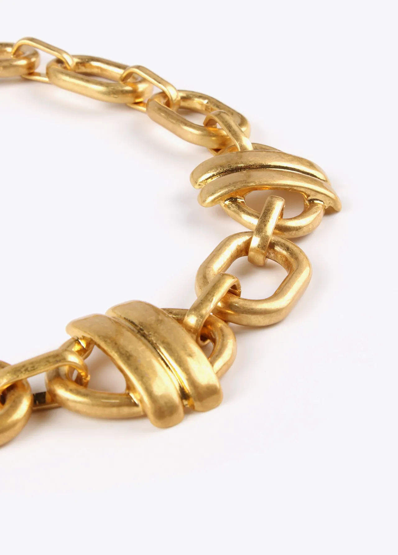 collar_gargantilla_dorado_2.webp Lola Casademunt Collares<Collar gargantilla DORADO