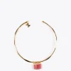 Lola Casademunt Bisuteria<Collar tipo gargantilla CORAL