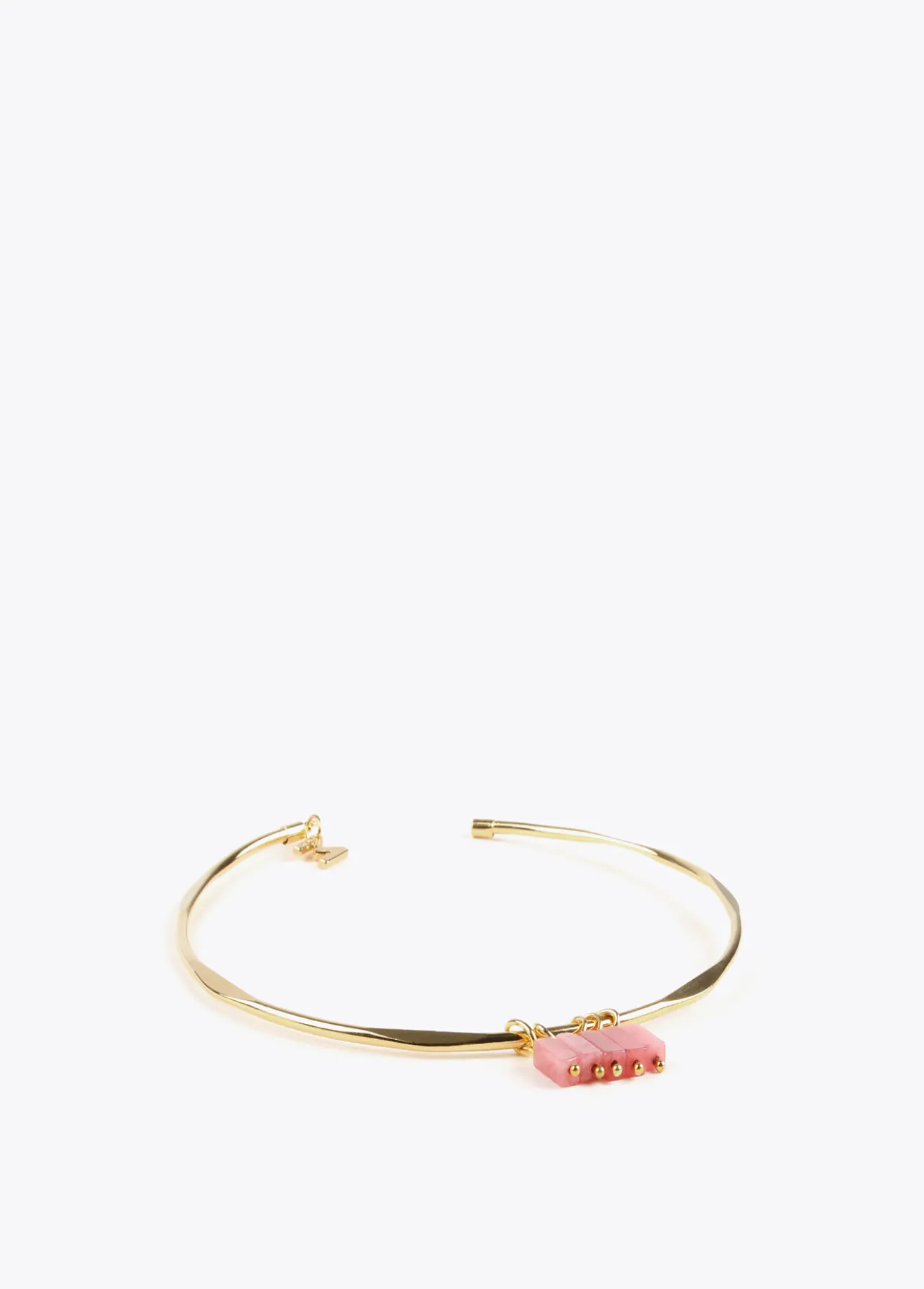 collar_tipo_gargantilla_3-1.webp Lola Casademunt Bisuteria<Collar tipo gargantilla CORAL