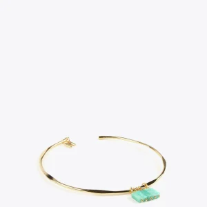 Lola Casademunt Bisuteria<Collar tipo gargantilla CORAL