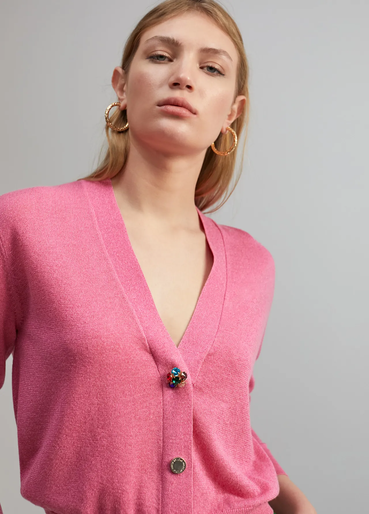 crdigan_detalle_botones_4.webp Lola Casademunt Punto<Cárdigan detalle botones ROSA