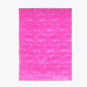 Lola Casademunt Gorros Sombreros Y Guantes<Cuello acolchado NEGRO