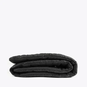 Lola Casademunt Bufandas Y Pañuelos<Cuello acolchado NEGRO