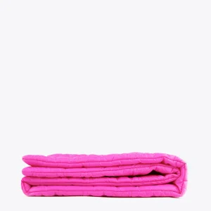 Lola Casademunt Gorros Sombreros Y Guantes<Cuello acolchado NEGRO