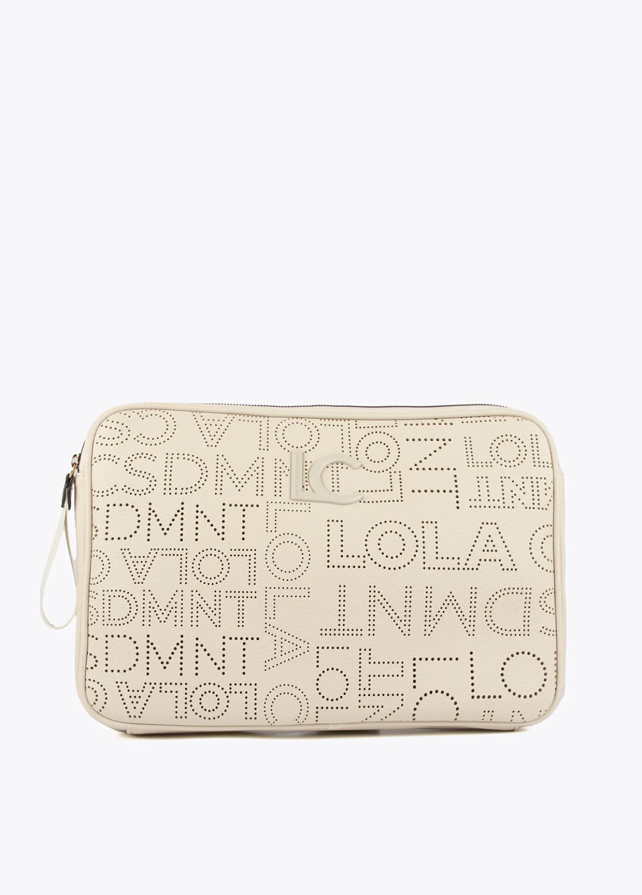 funda_de_ordenador_colores_0-3.webp Lola Casademunt Fundas Para Móvil Y Portatil<Funda de ordenador colores NEGRO