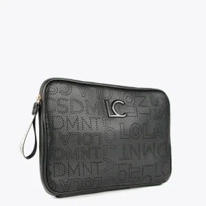 Lola Casademunt Fundas Para Móvil Y Portatil<Funda de ordenador colores NEGRO