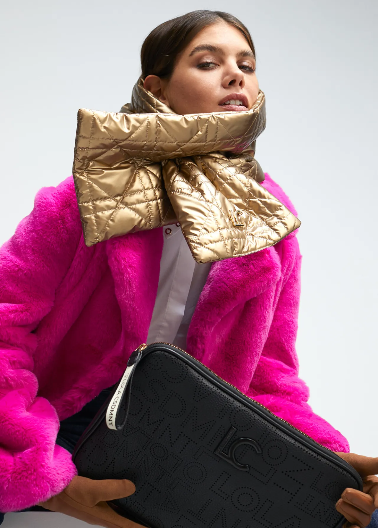 Lola Casademunt Fundas Para Móvil Y Portatil<Funda de ordenador colores NEGRO