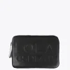 Lola Casademunt Accesorios<Funda ordenador CRUDO