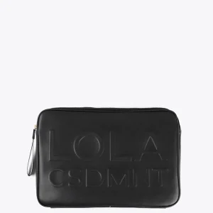 Lola Casademunt Accesorios<Funda ordenador CRUDO