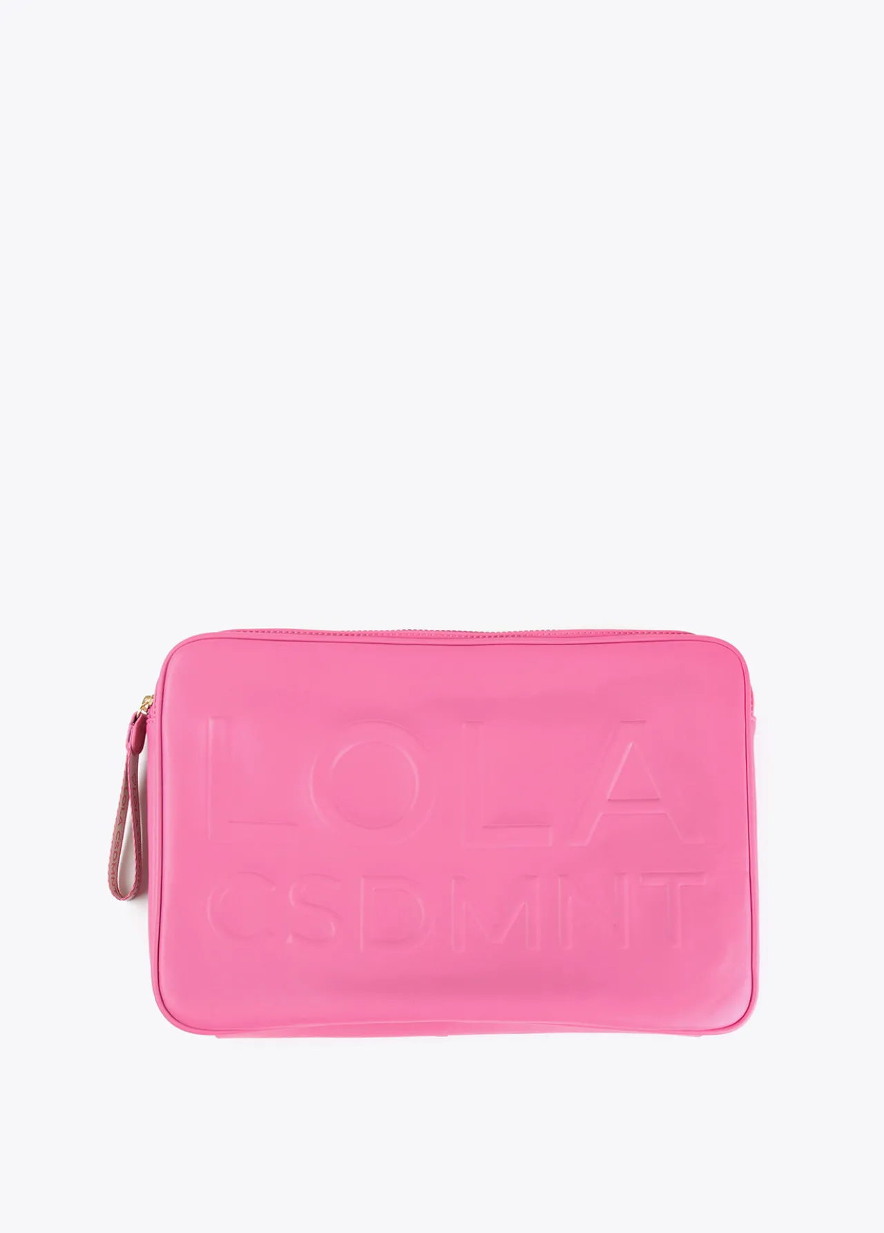 funda_ordenador_1-2.webp Lola Casademunt Accesorios | Bolsos<Funda ordenador CRUDO
