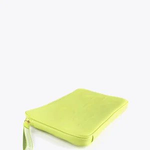 Lola Casademunt Accesorios<Funda ordenador CRUDO