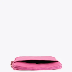 Lola Casademunt Accesorios | Bolsos<Funda ordenador CRUDO
