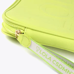 Lola Casademunt Accesorios<Funda ordenador CRUDO