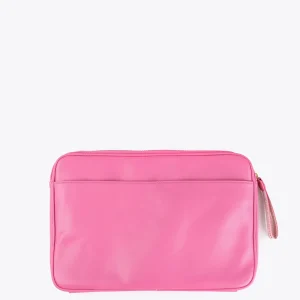 Lola Casademunt Accesorios | Bolsos<Funda ordenador CRUDO