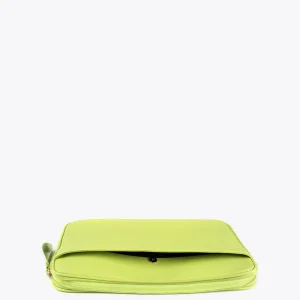 Lola Casademunt Accesorios<Funda ordenador CRUDO