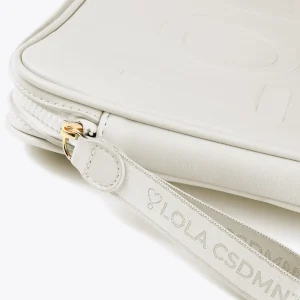 Lola Casademunt Accesorios | Bolsos<Funda ordenador CRUDO