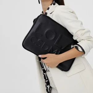 Lola Casademunt Accesorios<Funda ordenador CRUDO